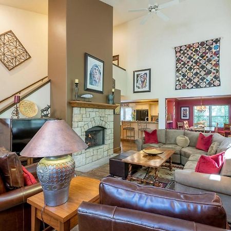 510 Evergreen Кетчум Экстерьер фото